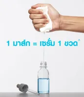 2番目の画像に切り替えるサムネイルボタン